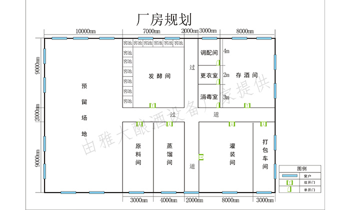 10.18大型酒廠規(guī)劃圖