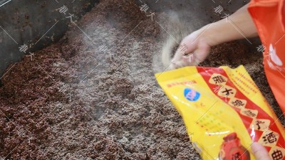 你用什么酒曲釀酒？大曲和小曲釀出來的酒到底有什么區(qū)別？