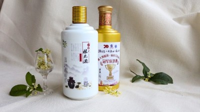 桂花盛開時(shí)，雅大釀酒設(shè)備廠家教您做美味的桂花陳酒！