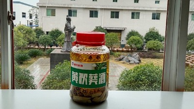 做酒設(shè)備釀造黃秋葵酒，3種不同工藝，哪種工藝釀的更好喝？