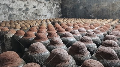 知道這6個(gè)存酒技巧，用燒酒設(shè)備釀的白酒才能長期存放。