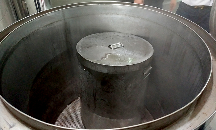 滅菌