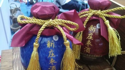 大棗每斤15元不愁賣，為什么張總還要用新型釀酒設備做紅棗酒？