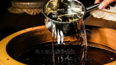 窖藏酒口感還不如新酒，20年釀酒白酒設(shè)備師傅幫你解惑