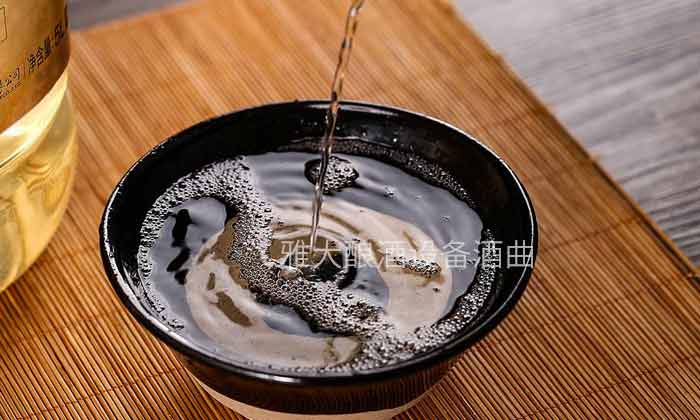 9.7電加熱釀酒設備釀造的白酒，少了糊鍋酒口感更好