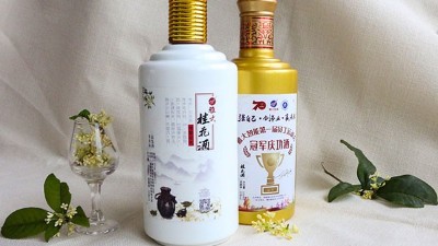 用小型蒸酒設(shè)備開酒坊，怎樣包裝才能讓您的酒大賣？