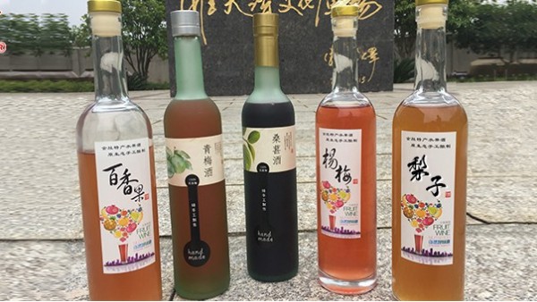 只需簡單幾步，就可用果酒釀酒設(shè)備釀造美味的梨子酒！