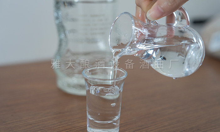 降度酒