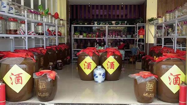 零基礎(chǔ)在家開酒坊如何快速破圈，贏得酒友的認(rèn)可