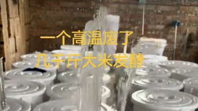 夏天用釀酒機器做酒怎樣降溫？來看看釀友們的神回復